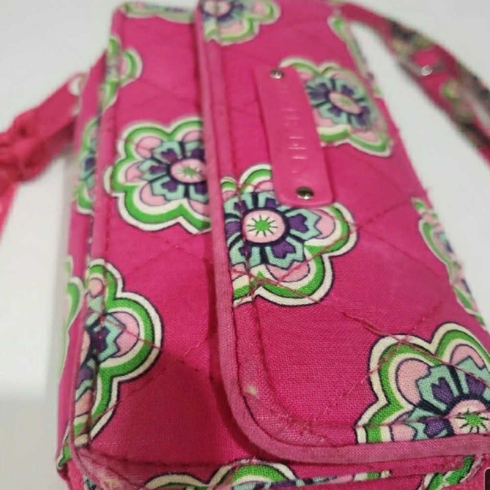 Vera Bradley Crossbody